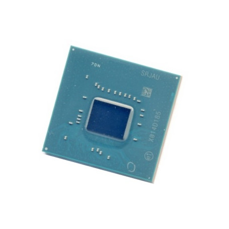 Intel SRJAU FH82HM470 хаб