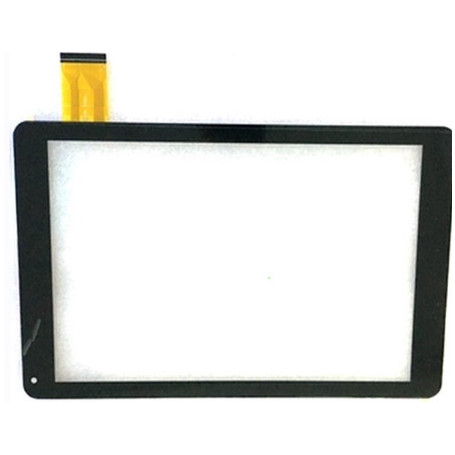 10.1" Тачскрин Irbis TZ15, TZ-15