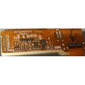 Дисплей FPCA.070173AV1