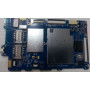 Системная плата Dexp Ursus N210 4G