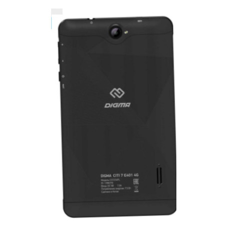 Тачскрин Digma Citi E401 4G CS7234PL