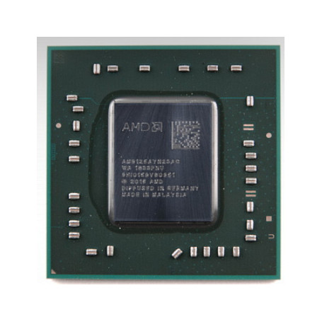 Процессор AM9125AYN23AC AMD A4-9125