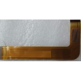 Шлейф дисплея Digma Plane 7.6 3G PS7076MG