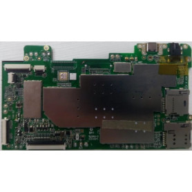 Системная плата Prestigio MultiPad WIZE PMT3341 3G
