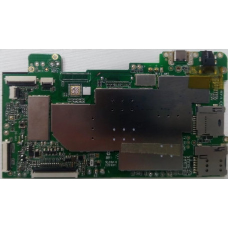 Системная плата плата Prestigio PMT3331\PMT3341\PMT3351