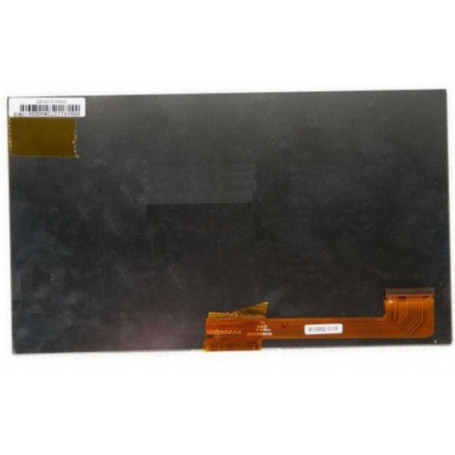 10.1" Дисплей Digma Optima 10.7 3G TT1007AW