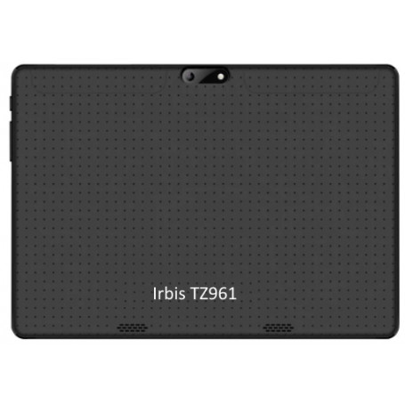 Дисплей с тачскрином Irbis TZ961