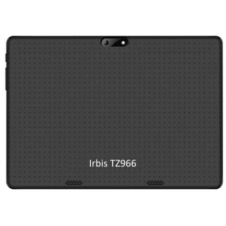 Дисплей с тачскрином Irbis TZ966