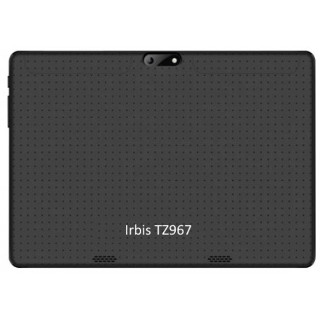 Дисплей с тачскрином Irbis TZ967