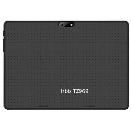 Дисплей с тачскрином Irbis TZ969
