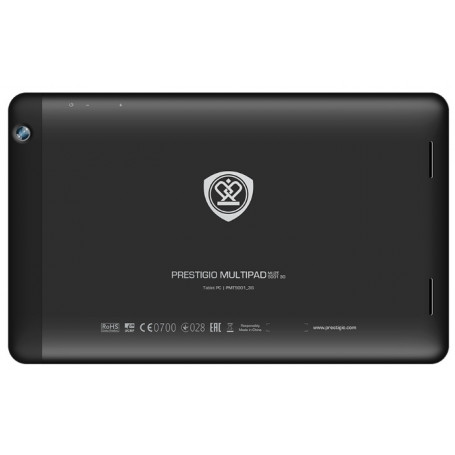 Дисплей с тачскрином Prestigio MultiPad PMT5001 3G