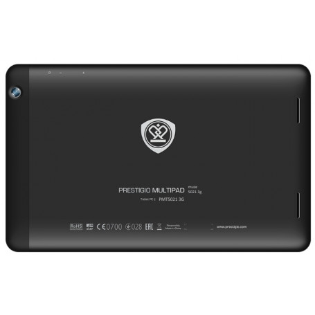 Дисплей с тачскрином Prestigio multipad PMT5021 3G