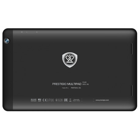 Дисплей с тачскрином Prestigio multipad PMT5011 3G