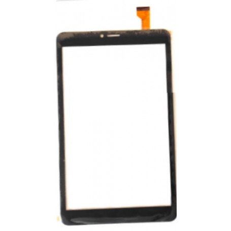 8" Тачскрин BQ-8077L Exion Plus