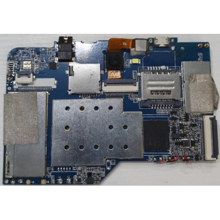 Системная плата Dexp Ursus A210
