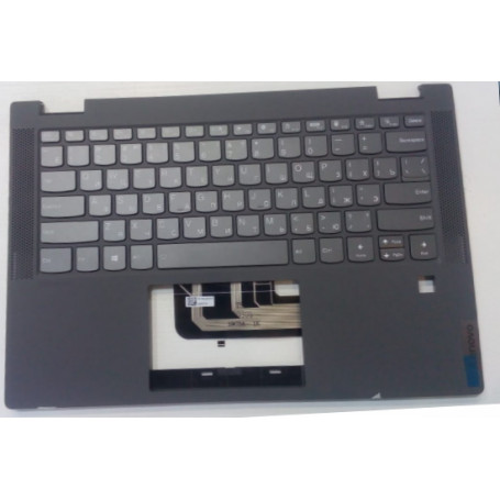 Топкейс с клавиатурой Lenovo Lenovo Flex 5-14II05