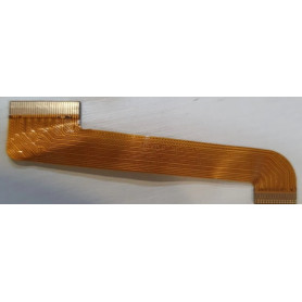 Шлейф дисплея PRESTIGIO MUZE 4231 4G PMT4231