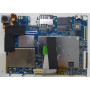 Системная плата Prestigio Muze PMT4231 4G