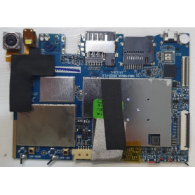Системная плата Prestigio Muze PMT4231 4G