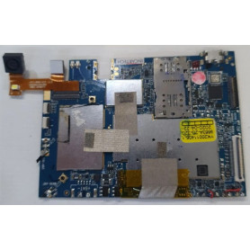 Системная плата Dexp Ursus R110