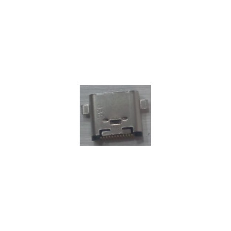 Разъем зарядки Lenovo Xiaoxin TB-8804F