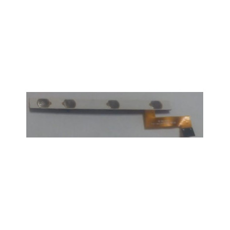 Шлейф включения Digma Citi 7907 4G CS7098PL