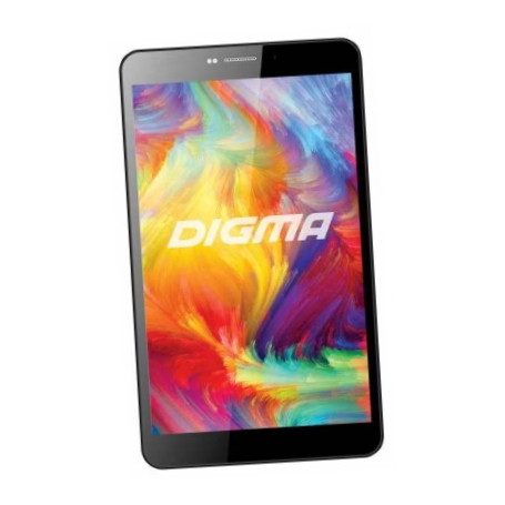 7" Дисплей с тачскрином Digma Plane 7.6 3G PS7076MG