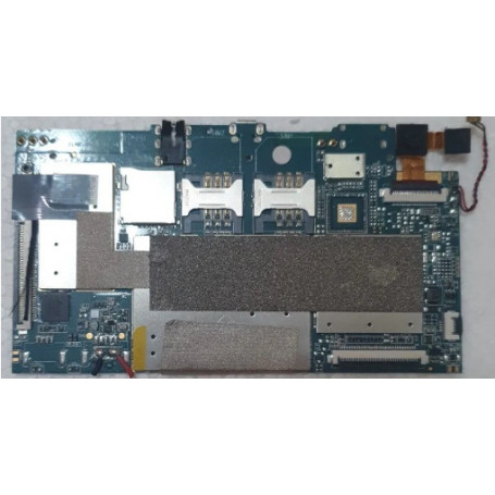 Системная плата Prestigio PMT5011 3G