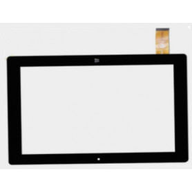 Тачскрин Krez TM1004B32 тип2