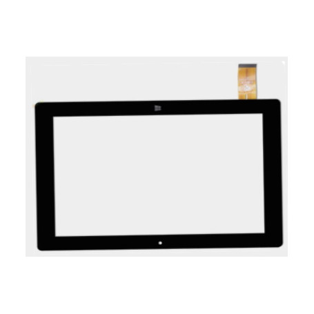 Тачскрин Krez TM1004B16 тип2