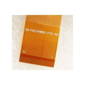 Тачскрин SQ-PG1048B01-FPC-A0