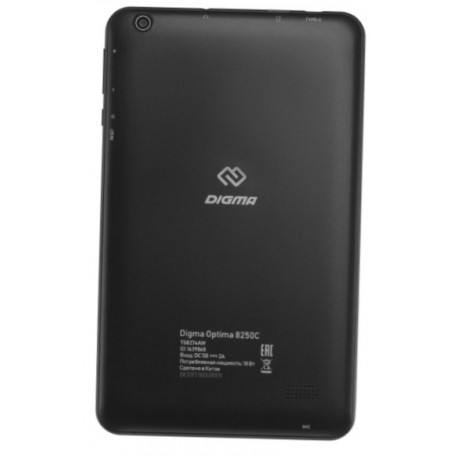 8" Тачскрин Digma Optima 8250C TS8274AW