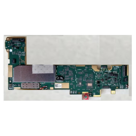 Системная плата Lenovo Tab 10 TB-X103F