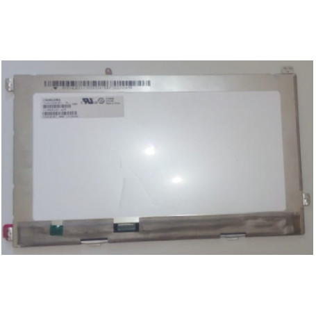 Дисплей Asus VivoTab RT TF600T