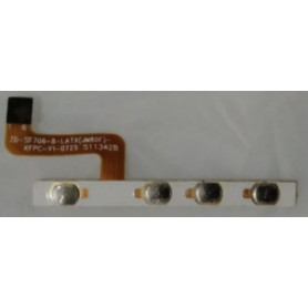 Шлейф включения Digma Optima 8 X701 4G TS8226PL