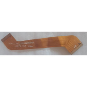 Шлейф дисплея Digma Plane 1573N 4G PS1189ML