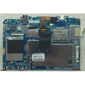 Системная плата Digma Citi 10 E402 4G CS1235PL