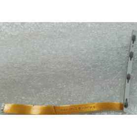 Шлейф включения Digma Citi 10 E402 4G CS1235PL