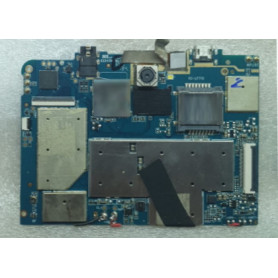 Системная плата Digma Plane 1541E 4G PS1157ML