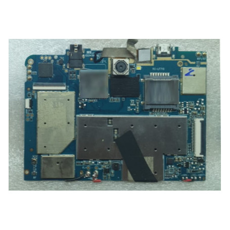 Системная плата Digma Plane 1541E 4G PS1157ML