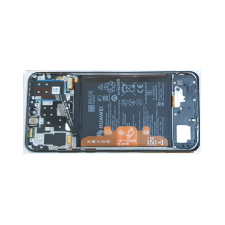 Дисплей Huawei P30 lite MAR-LX1M