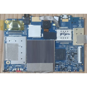Системная плата Digma Optima 1026N 3G TT1192PG