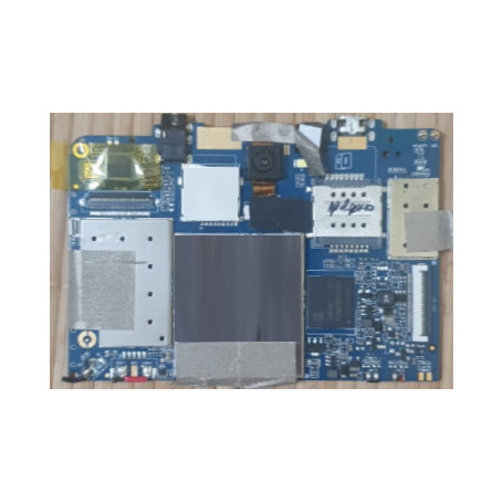 Системная плата Digma Optima 1026N 3G TT1192PG