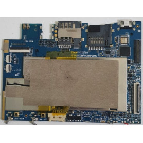 Системная плата Prestigio Grace PMT4791 4G
