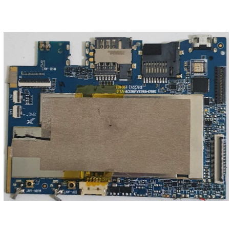 Системная плата Prestigio Grace PMT4891 4G