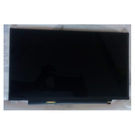 13.3" Матрица Irbis NB153
