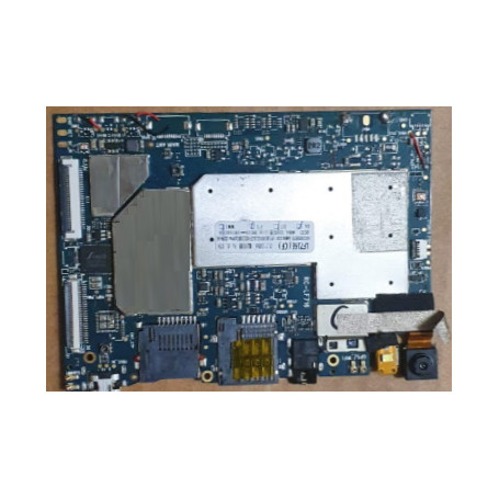 Системная плата Digma Optima 1022N\1025N