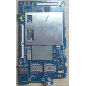 Системная плата Digma Plane 9505 3G PS9034MG тип2