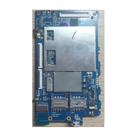 Системная плата Digma Plane 9505 3G PS9034MG тип2