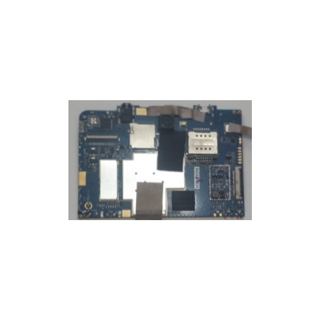 Системная плата Digma Plane 1584S 3G PS1201PG тип3